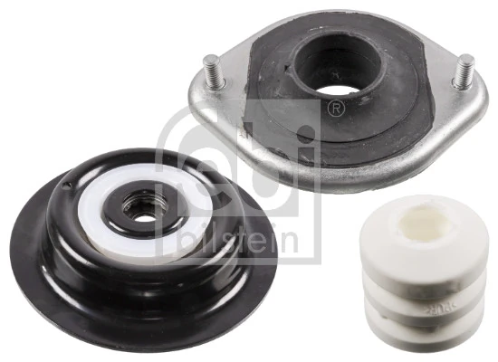 Repair Kit, suspension strut support mount